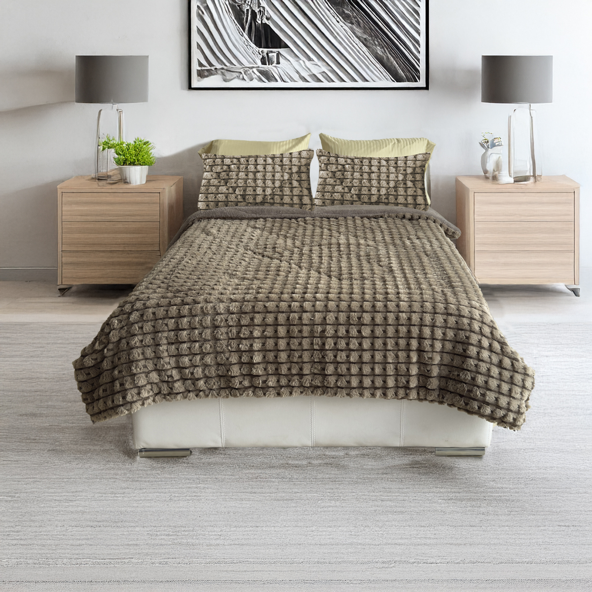 Castelog "Innovando tu Hogar"